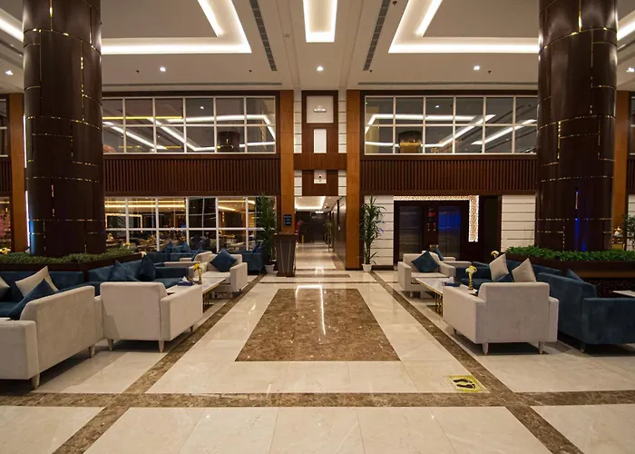 Towers Hotel