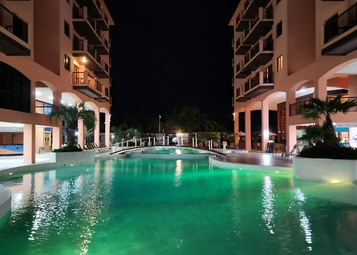 Jurerê Beach Village