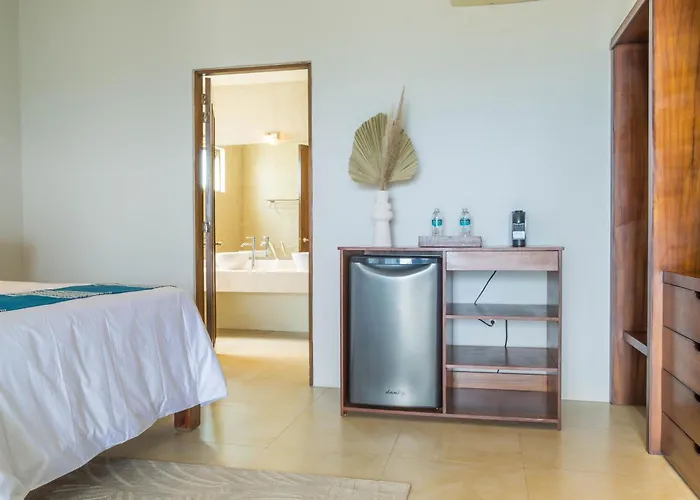 Hotel Ysuri Bucerias