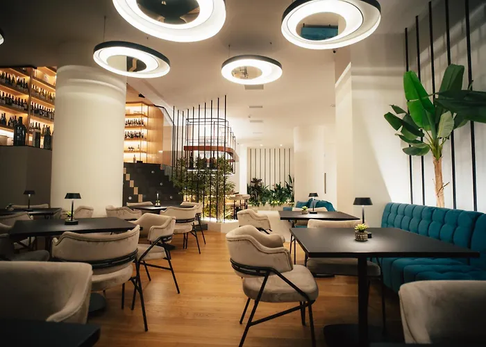 Amario Suites Hotel