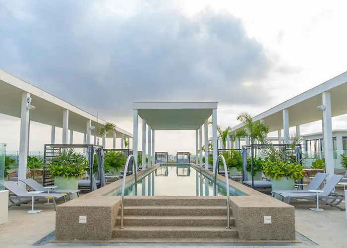 Hotel Mio Riviera Nayarit - Adults Only