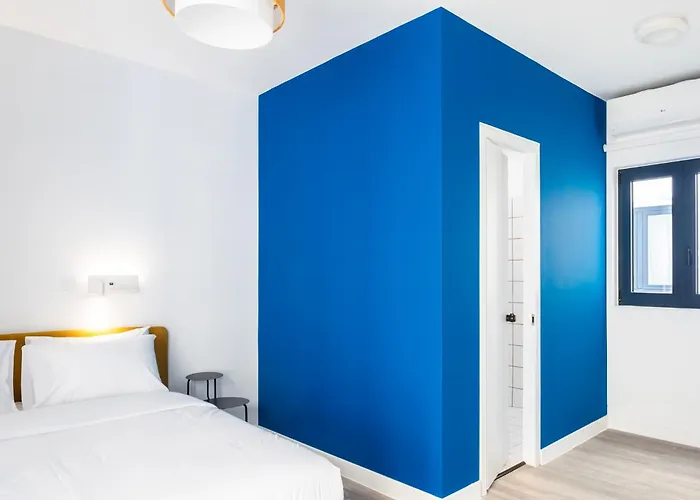 Mixt By Zoia Living