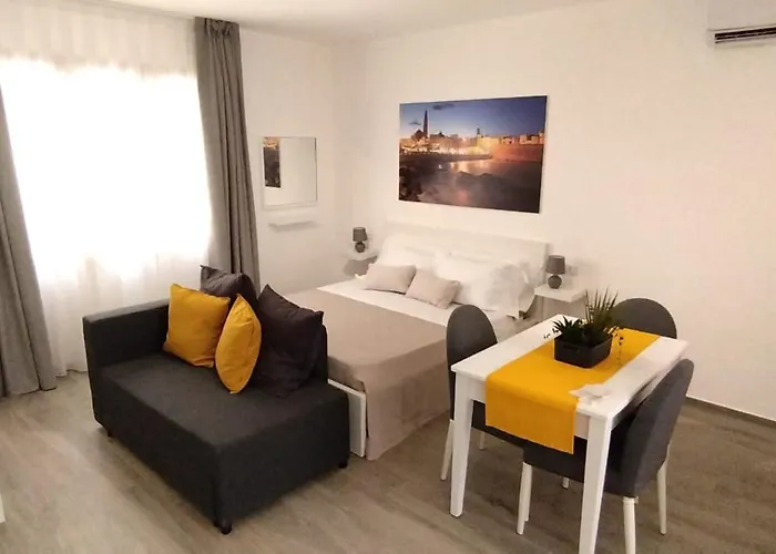 La casa di mest Pepp