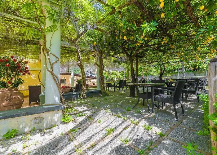 Pietra Di Luna Residence