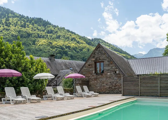 Domaine de Ramonjuan