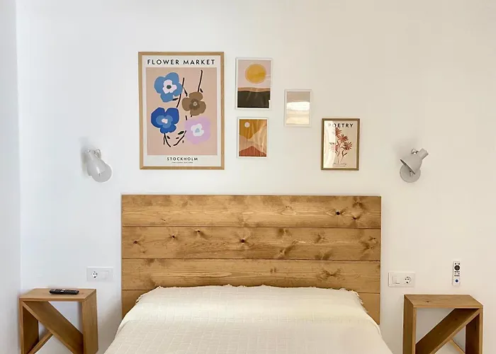 Hotel Rural Casa Fina - Adults Recommended