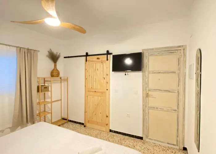 Hotel Rural Casa Fina - Adults Recommended