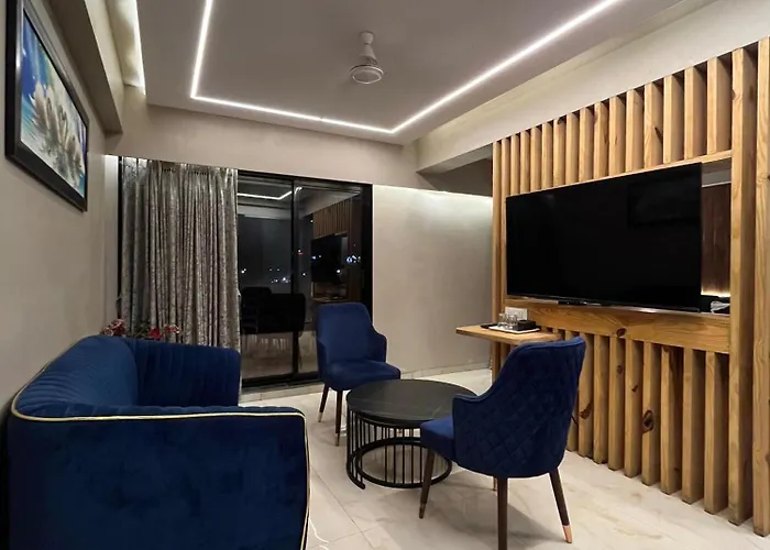 Hotel Merakee - Near Dahisar Mira Road Mumbai