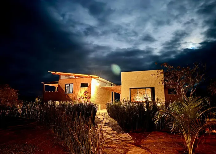 Sertão do luar suites