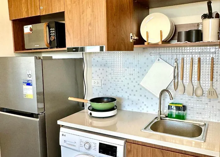 Green Maple Haven - Saekyung Village 1 Phase 3, Marigondon Lapulapu City