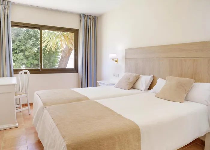 Mar Hotels Paguera & Spa