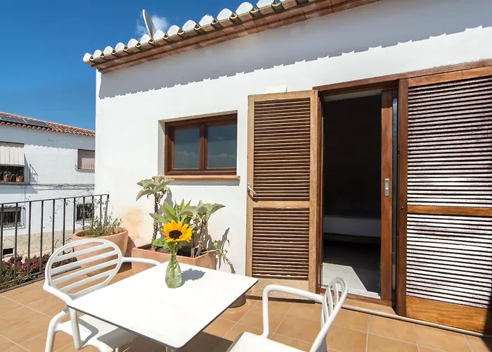 Hotel Nou Romà