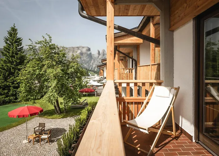Seiser Alm Plaza