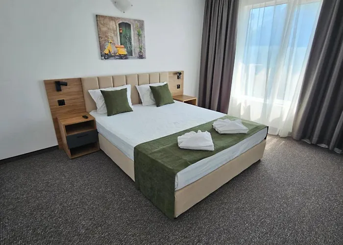 Hotel Lotos