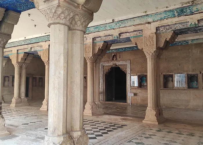 Haveli Bundi Inn - Heritage Boutique Stay
