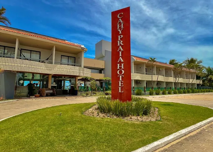 Cahy Praia Hotel