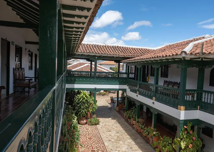 Hotel Beth Sarim