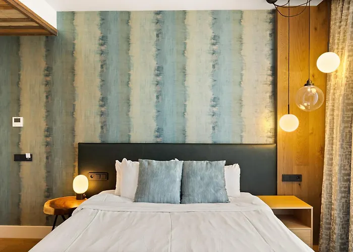 Cityhotel Wood