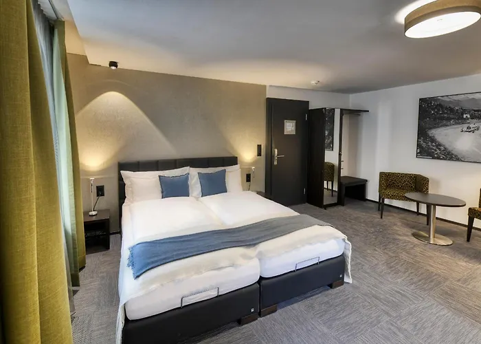 Boutique Hotel Reiser