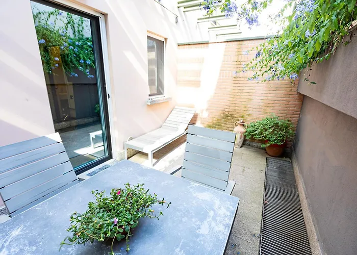 Città Studi Suites - Top Collection