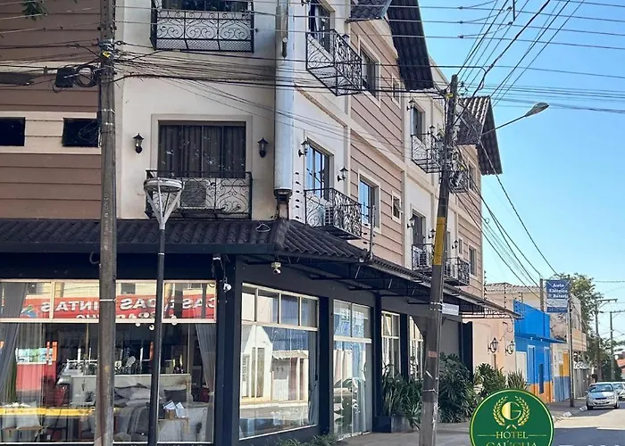Hotel Gaucha