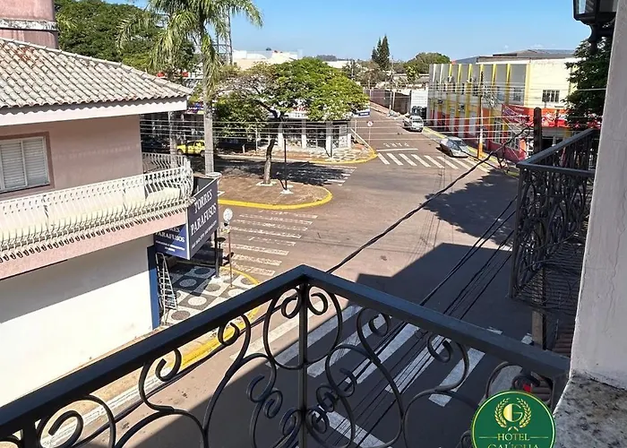 Hotel Gaucha