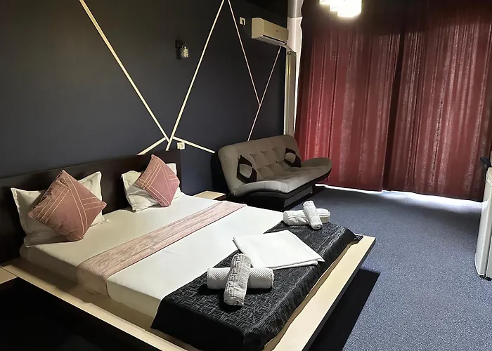 Hotel Sweet