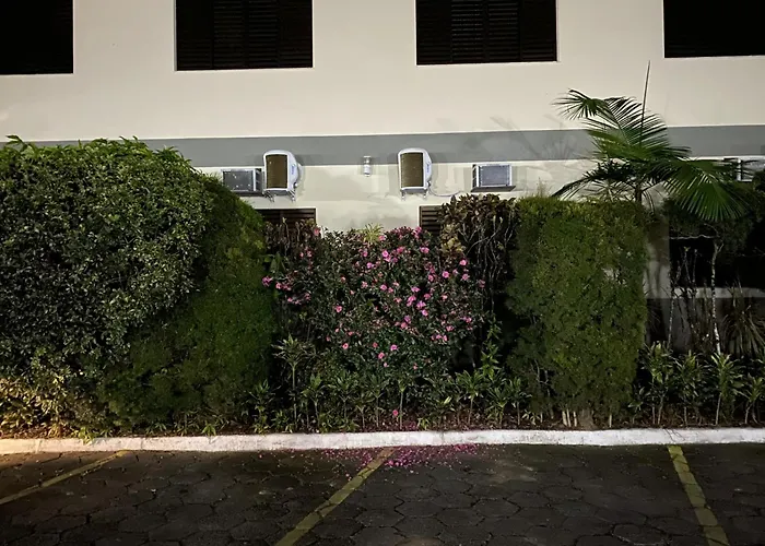 Hotel Valle Sul