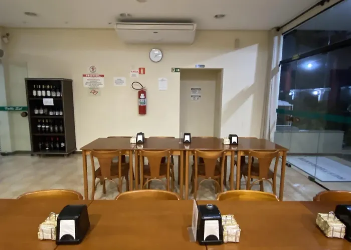 Hotel Valle Sul