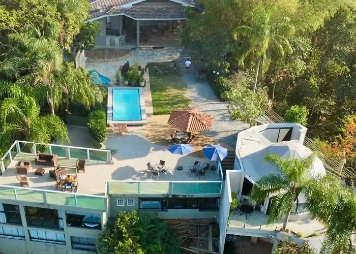 Mirante Pousada Boutique