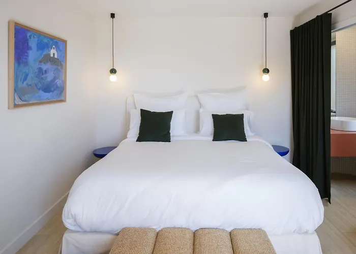 Maison Nova - Boutique Hôtel&Spa