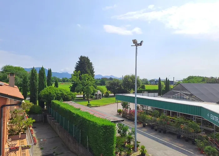 Agriturismo Il Vivaio