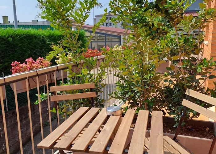 Agriturismo Il Vivaio