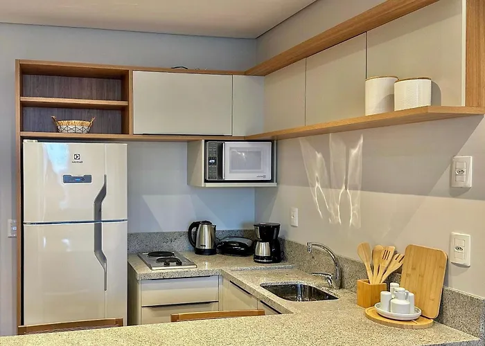 Novo Studio 503 - Serra Class