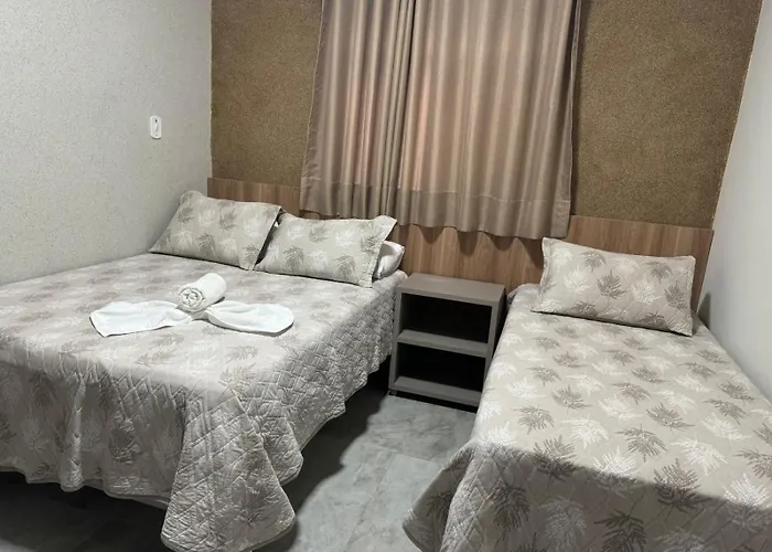 Hotel Radan