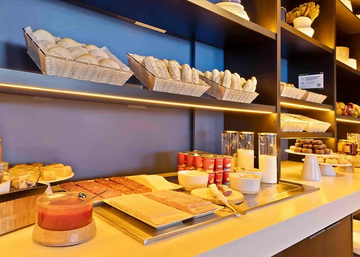 B&B Hotel Albacete