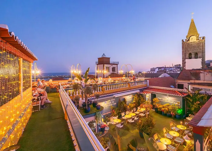Se Boutique Hotel