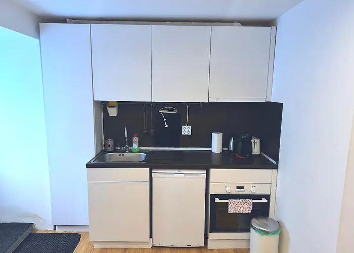 Antim Boutique Apartments