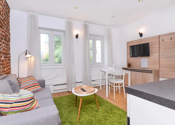 Antim Boutique Apartments