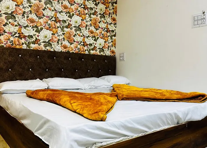 Hotel Shipra Suites