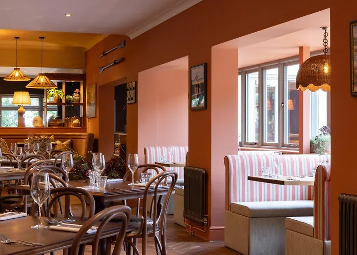 The Ropemaker - A Heartwood Inn