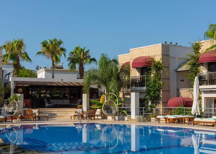 Bodrium Hotel & Spa - City Center