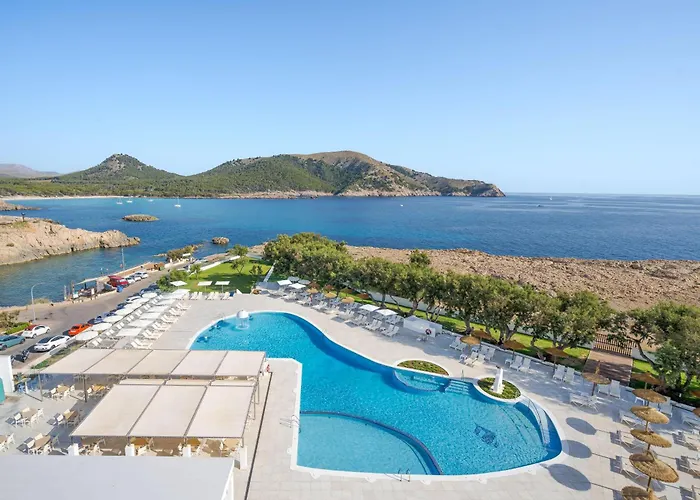 Thb Cala Lliteras - Adults Only