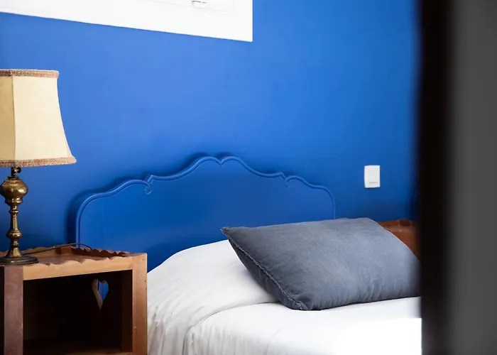 Oustau Camarguen Hôtel&Spa