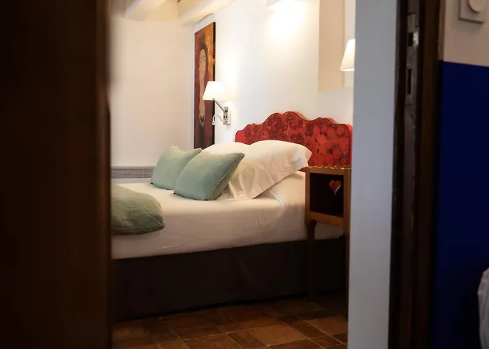 Oustau Camarguen Hôtel&Spa