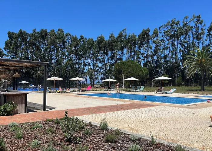 Herdade Moita Mar - Country&Sea