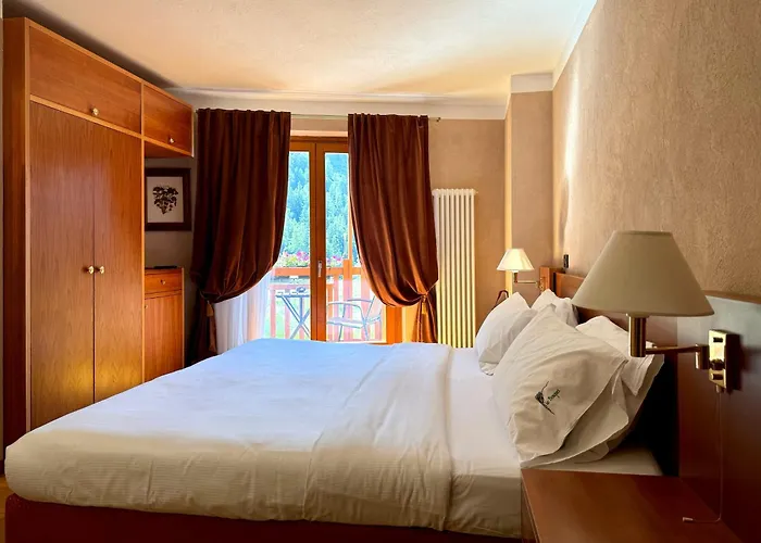 Hotel Le Bouquet - Adults Only