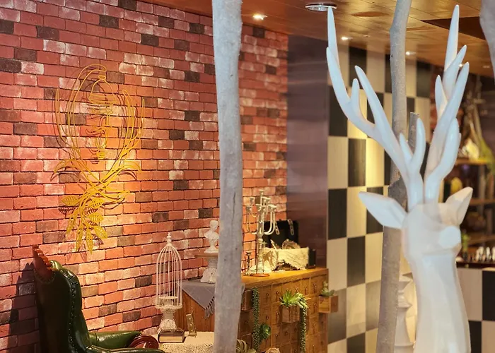 Finders Hotel Tainan Ximen
