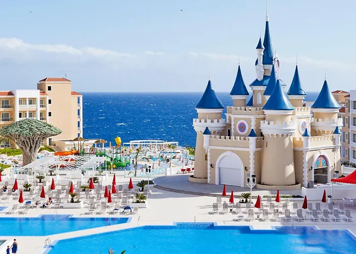 Bahia Principe Explore Fantasia - Hyatt Inclusive Collection