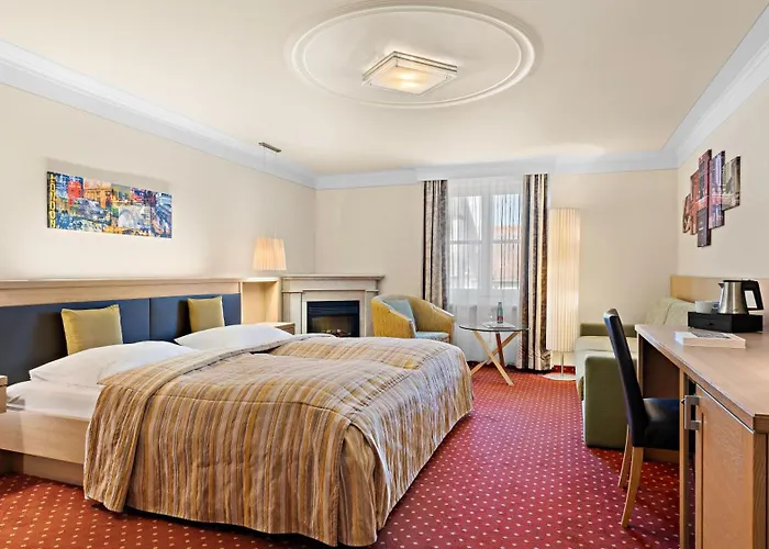 Ambiance Hotel - Braunau - Simbach
